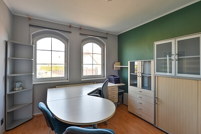 Emy Destinnové, Velké Přílepy - Praha-západ | Pronájem, Rodinný dům 7+kk, 240 m²