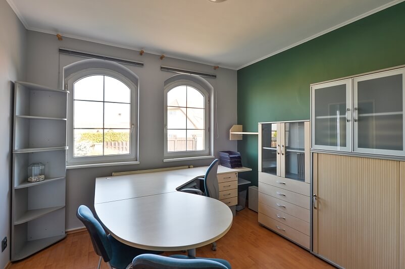 Emy Destinnové, Velké Přílepy - Praha-západ | Pronájem, Rodinný dům 7+kk, 240 m²