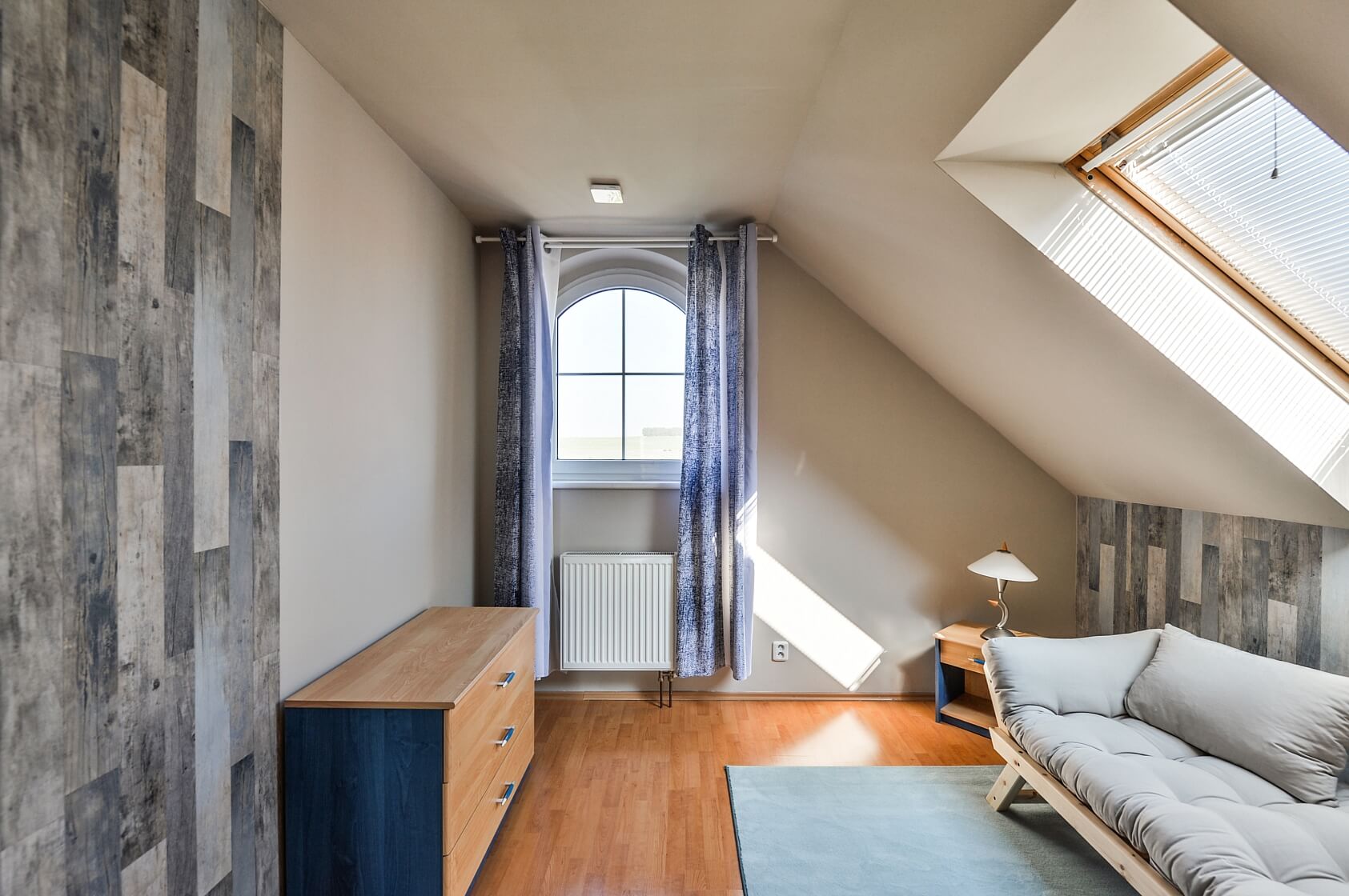 Emy Destinnové, Velké Přílepy - Praha-západ | Pronájem, Rodinný dům 7+kk, 240 m²