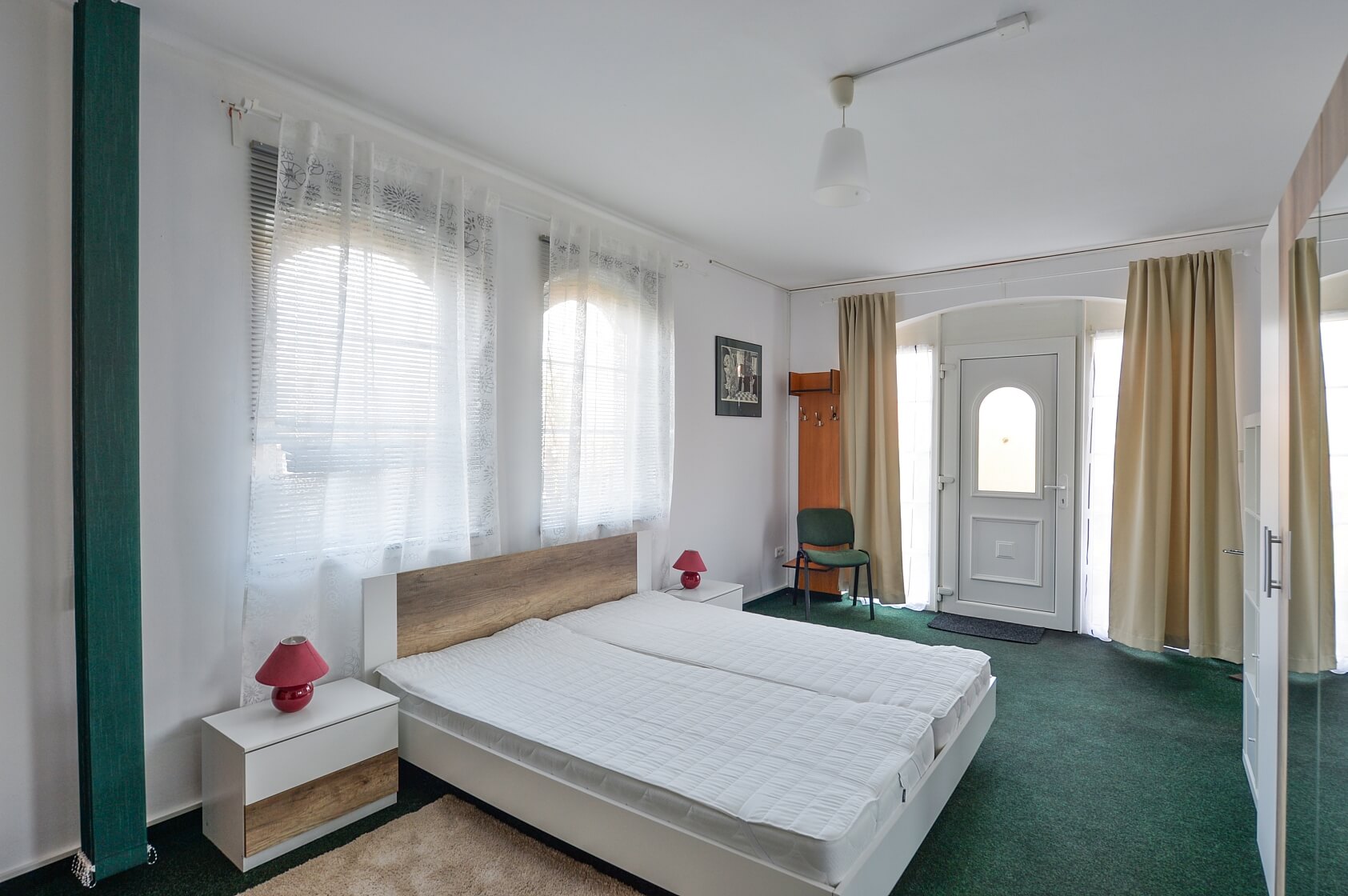 Emy Destinnové, Velké Přílepy - Praha-západ | Rent, House Six-bedroom (7+kk), 240 m²