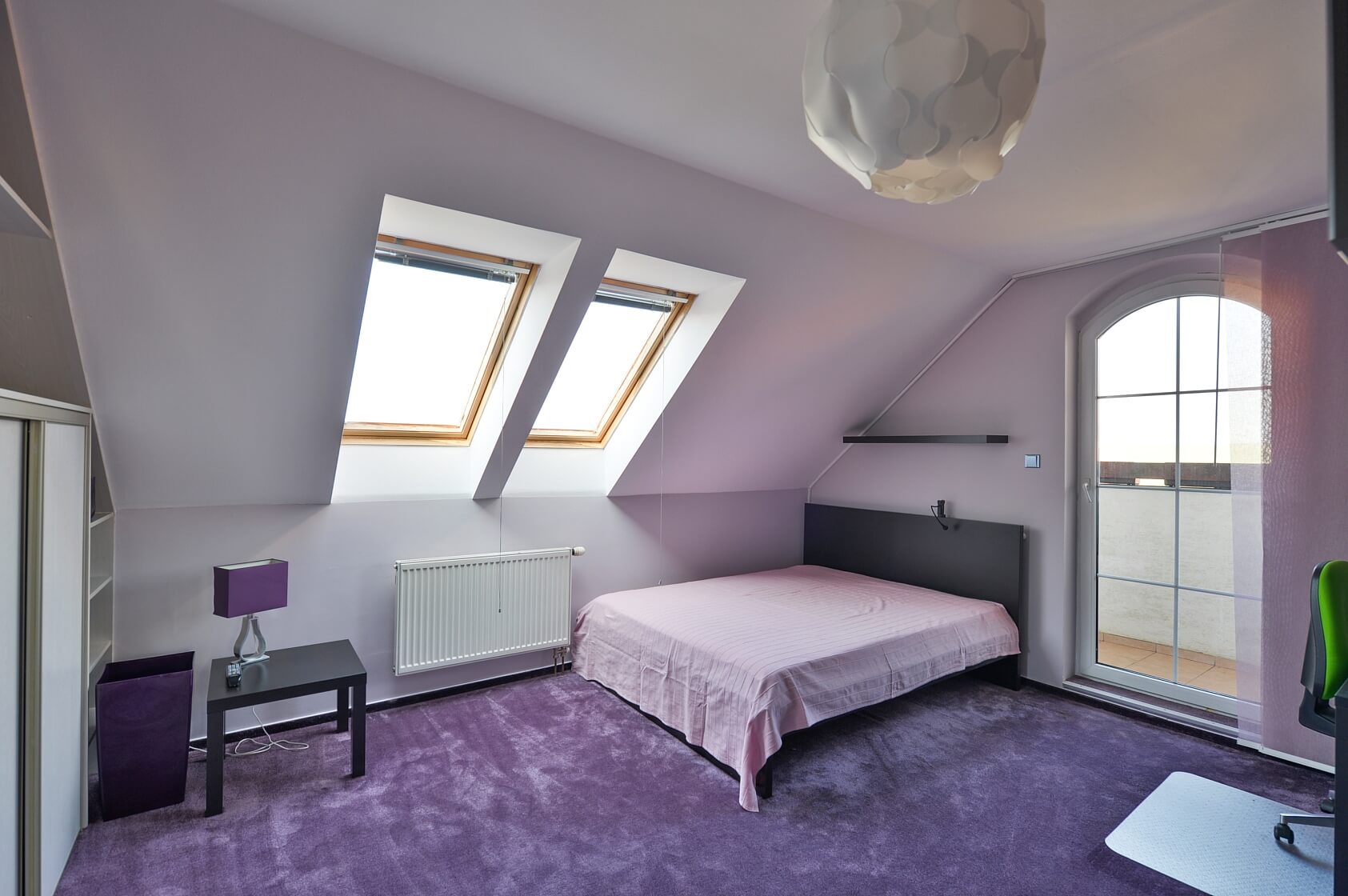 Emy Destinnové, Velké Přílepy - Praha-západ | Pronájem, Rodinný dům 7+kk, 240 m²