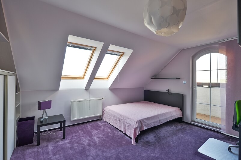 Emy Destinnové, Velké Přílepy - Praha-západ | Pronájem, Rodinný dům 7+kk, 240 m²