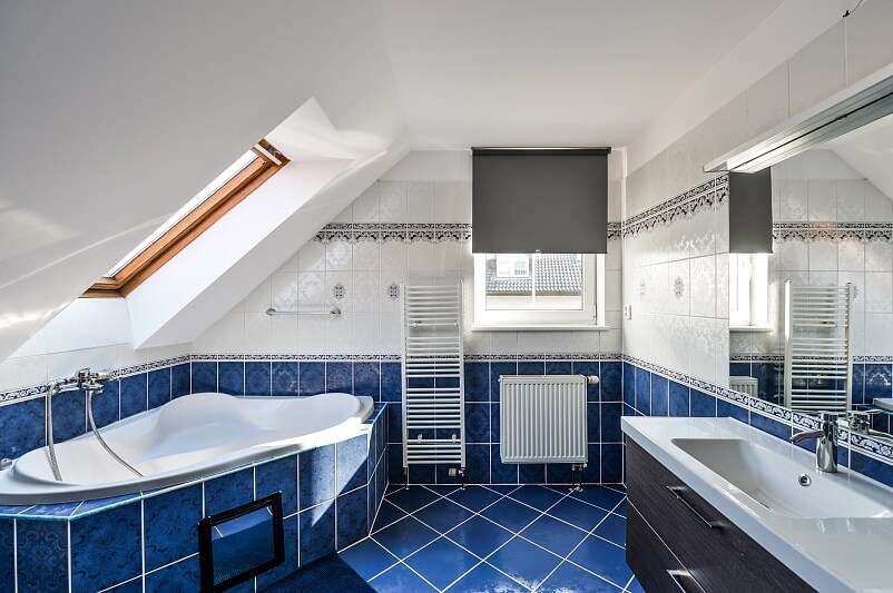 Emy Destinnové, Velké Přílepy - Praha-západ | Pronájem, Rodinný dům 7+kk, 240 m²