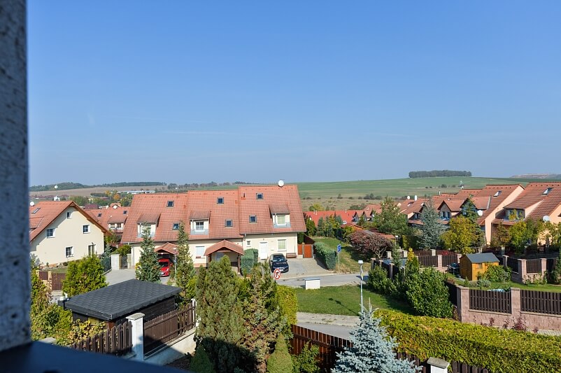 Emy Destinnové, Velké Přílepy - Praha-západ | Pronájem, Rodinný dům 7+kk, 240 m²