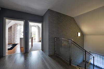 Emy Destinnové, Velké Přílepy - Praha-západ | Pronájem, Rodinný dům 7+kk, 240 m²