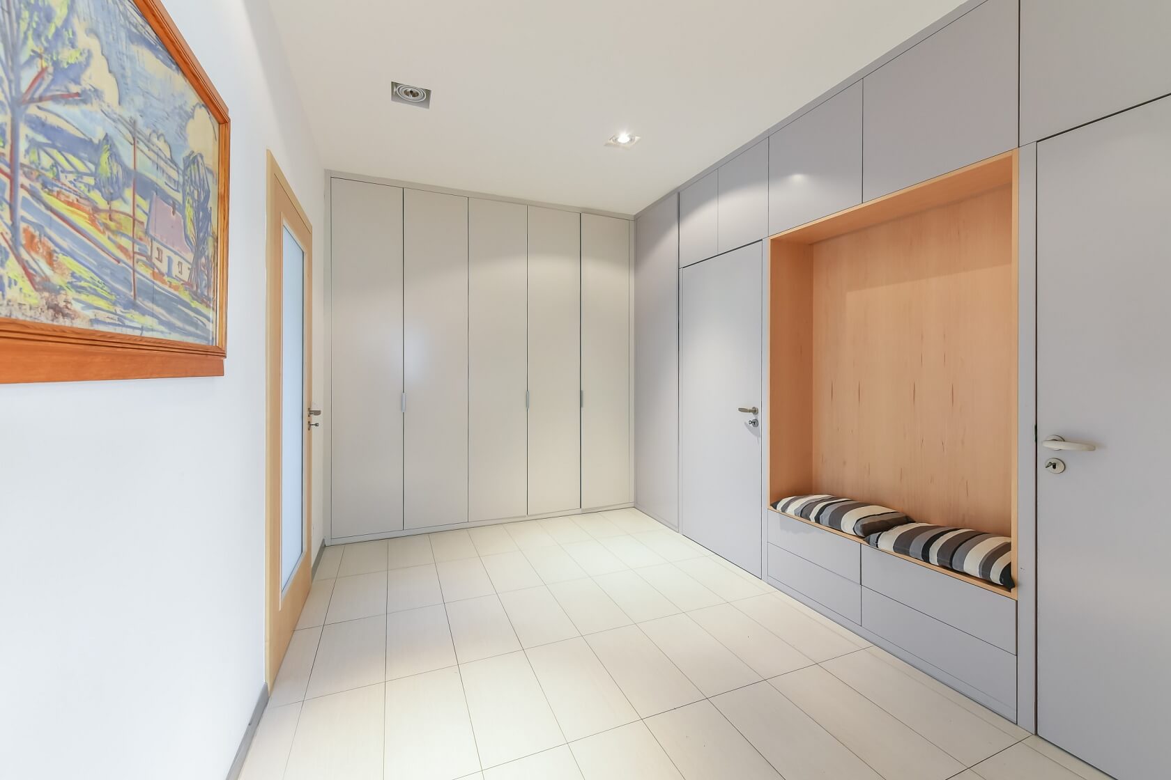 Kubelíkova, Říčany - Praha-východ | Prodej, Rodinný dům 5+kk, 245 m²