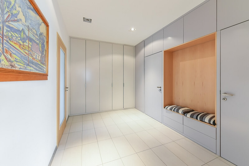 Kubelíkova, Říčany - Praha-východ | Sale, House Four-bedroom (5+kk), 245 m²