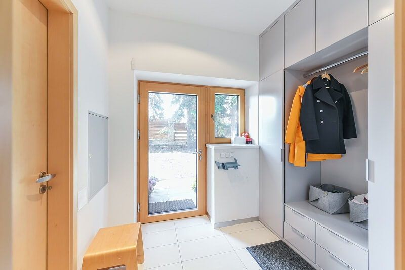 Kubelíkova, Říčany - Praha-východ | Sale, House Four-bedroom (5+kk), 245 m²