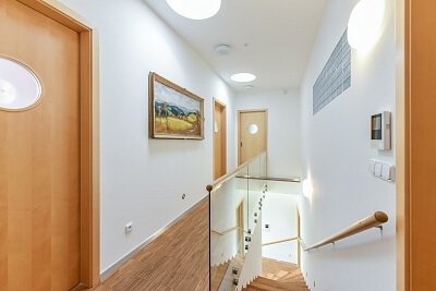 Kubelíkova, Říčany - Praha-východ | Prodej, Rodinný dům 5+kk, 245 m²