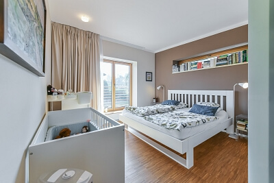 Kubelíkova, Říčany - Praha-východ | Prodej, Rodinný dům 5+kk, 245 m²