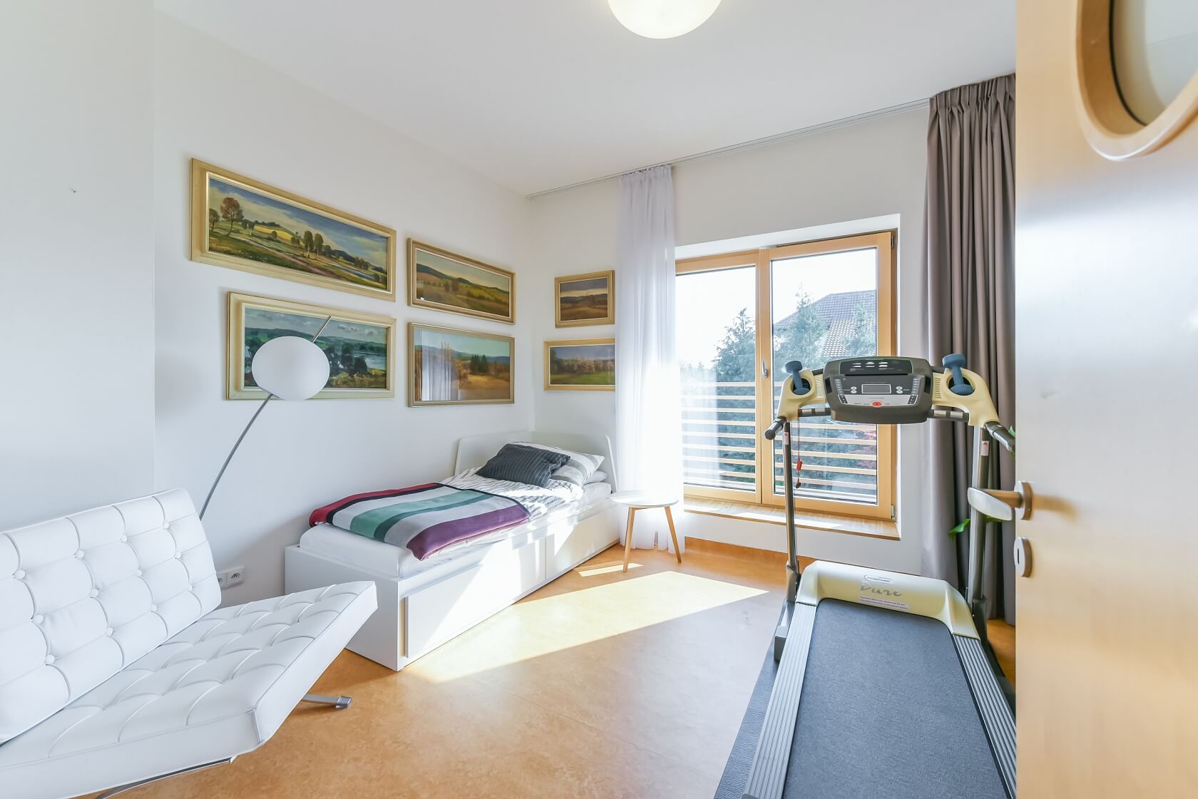 Kubelíkova, Říčany - Praha-východ | Prodej, Rodinný dům 5+kk, 245 m²