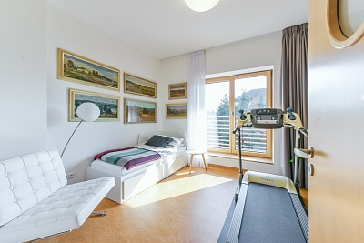 Kubelíkova, Říčany - Praha-východ | Sale, House Four-bedroom (5+kk), 245 m²