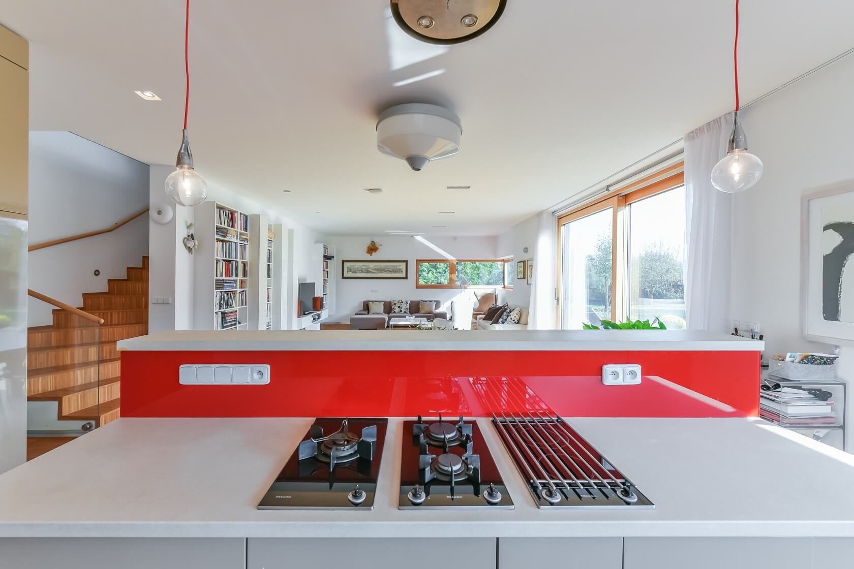 Kubelíkova, Říčany - Praha-východ | Prodej, Rodinný dům 5+kk, 245 m²