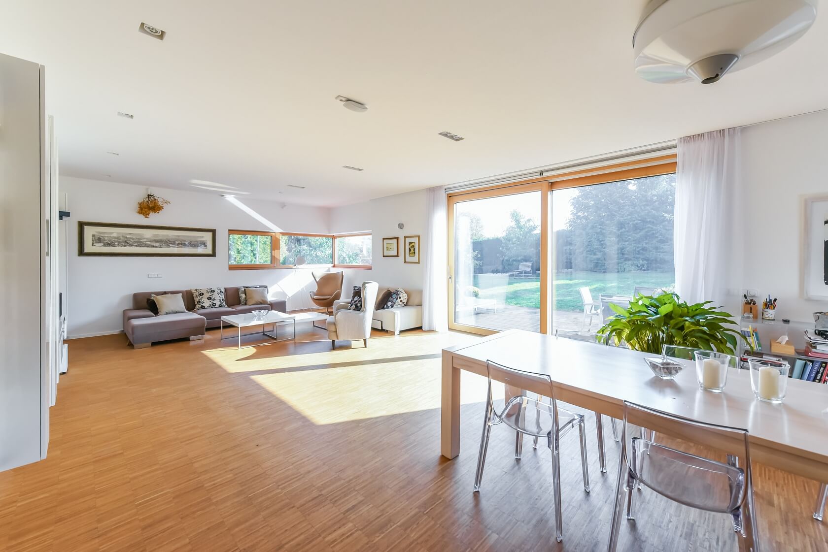 Kubelíkova, Říčany - Praha-východ | Sale, House Four-bedroom (5+kk), 245 m²