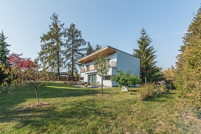 Kubelíkova, Říčany - Praha-východ | Prodej, Rodinný dům 5+kk, 245 m²