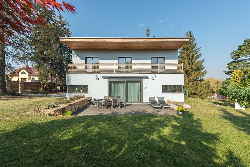 Kubelíkova, Říčany - Praha-východ | Prodej, Rodinný dům 5+kk, 245 m²