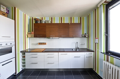 Kubištova, Podolí - Praha 4 | Pronájem, Byt 2+kk, 69 m²