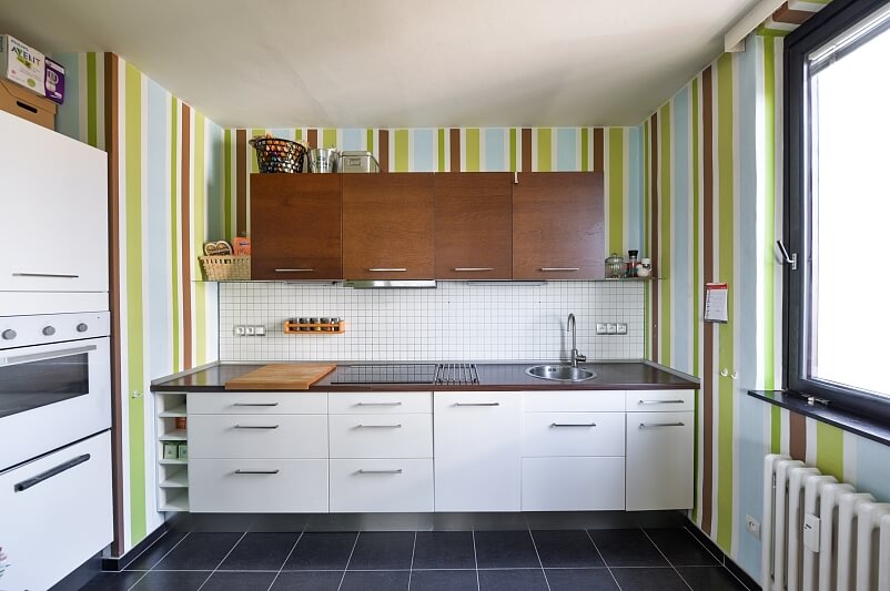 Kubištova, Podolí - Praha 4 | Pronájem, Byt 2+kk, 69 m²