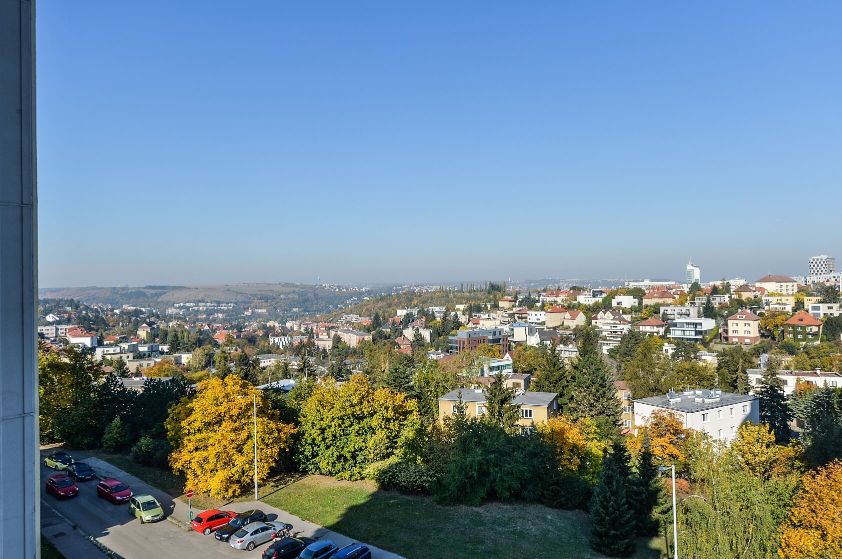 Kubištova, Podolí - Praha 4 | Pronájem, Byt 2+kk, 69 m²