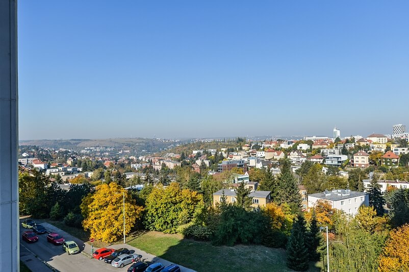 Kubištova, Podolí - Praha 4 | Pronájem, Byt 2+kk, 69 m²