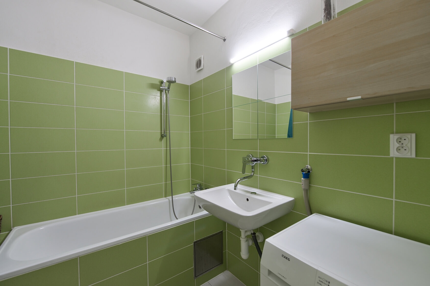 Kubištova, Podolí - Praha 4 | Pronájem, Byt 2+kk, 69 m²