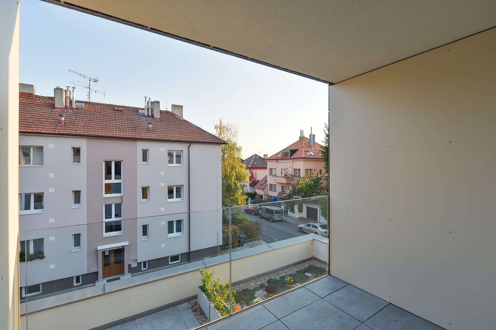 Nesvadbova, Modřany - Praha 4 | Pronájem, Byt 2+kk, 69 m²