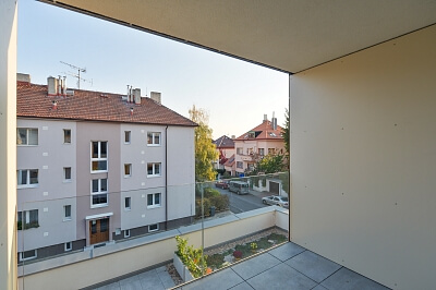 Nesvadbova, Modřany - Praha 4 | Pronájem, Byt 2+kk, 69 m²