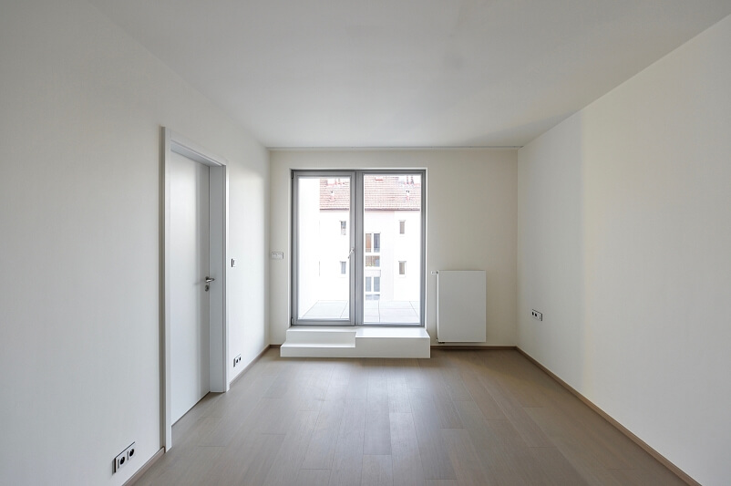 Nesvadbova, Modřany - Praha 4 | Pronájem, Byt 2+kk, 69 m²