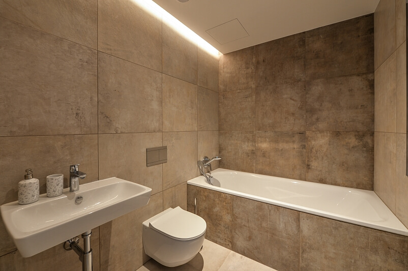 Nesvadbova, Modřany - Praha 4 | Pronájem, Byt 2+kk, 69 m²