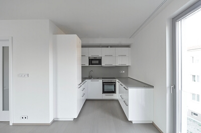 Nesvadbova, Modřany - Praha 4 | Pronájem, Byt 2+kk, 69 m²