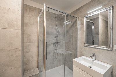 Mánesova, Vinohrady - Prague 2 | Rent, Apartment One-bedroom (2+kk), 51 m²