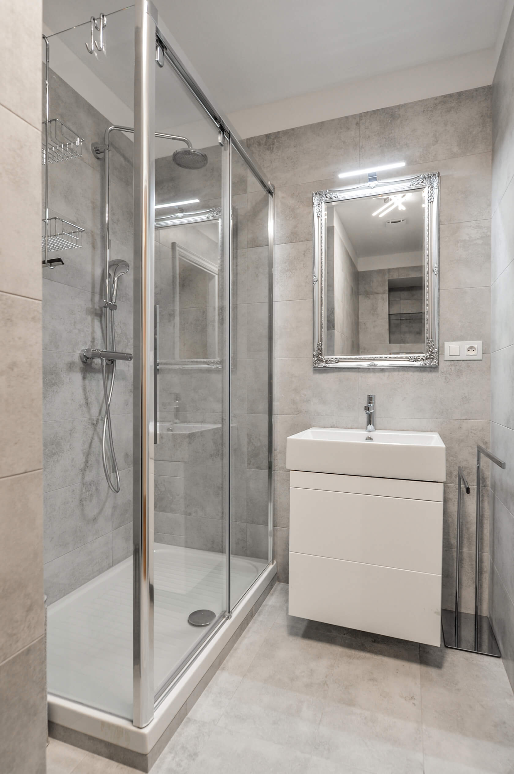 Mánesova, Vinohrady - Praha 2 | Pronájem, Byt 2+kk, 51 m²