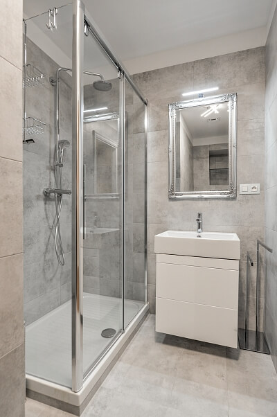 Mánesova, Vinohrady - Praha 2 | Pronájem, Byt 2+kk, 51 m²