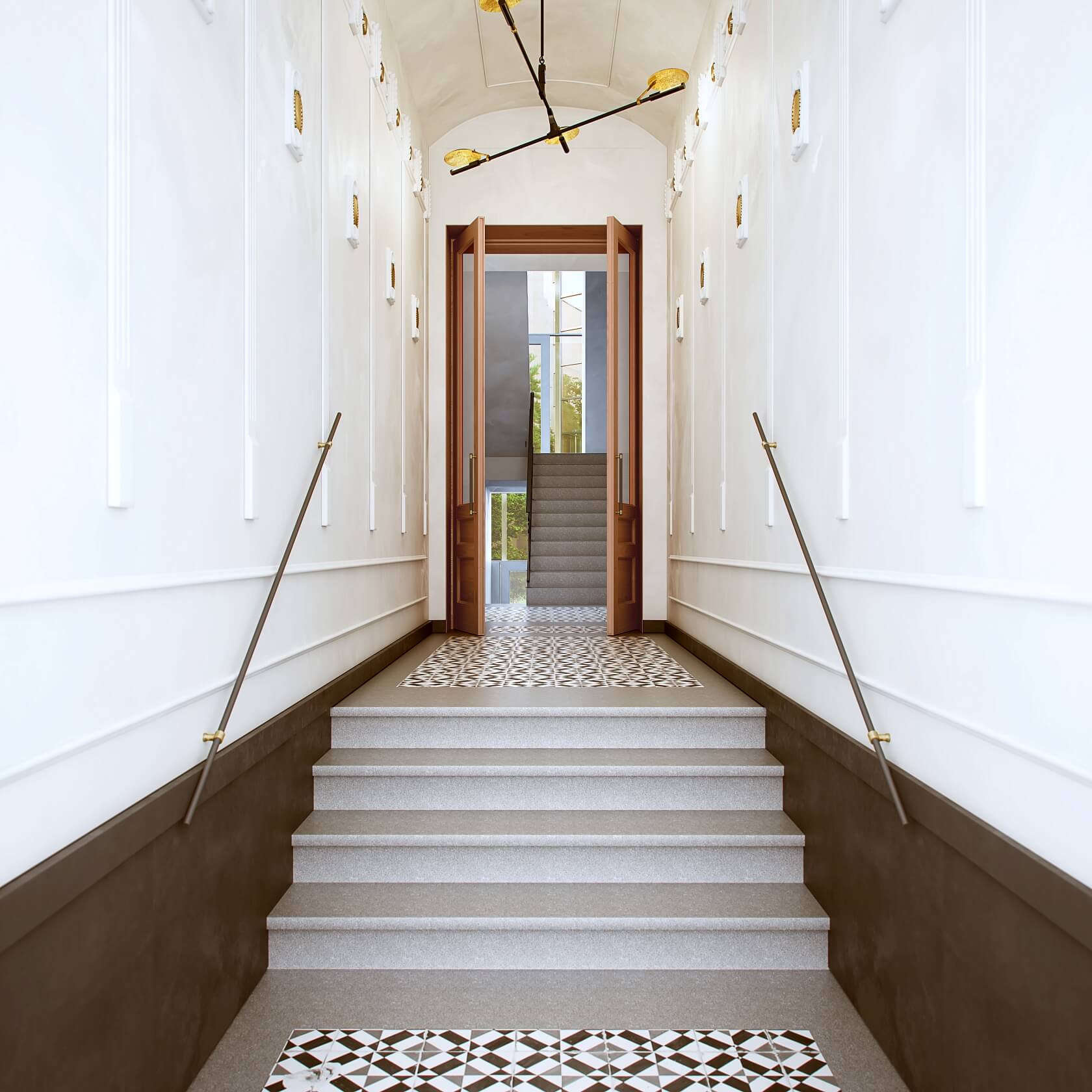 Orelská, Vršovice - Praha 10 | Prodej, Developerský projekt