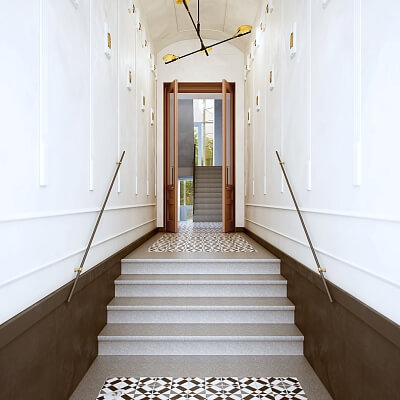 Orelská, Vršovice - Praha 10 | Prodej, Developerský projekt