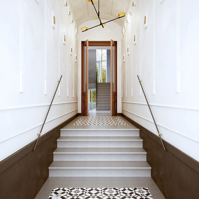 Orelská, Vršovice - Praha 10 | Prodej, Developerský projekt