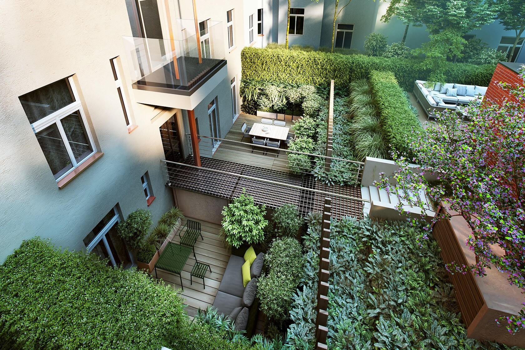 Orelská, Vršovice - Prague 10 | Sale, Residential project