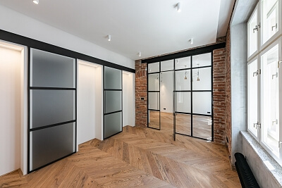 Orelská, Vršovice - Prague 10 | Sale, Residential project