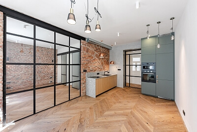 Orelská, Vršovice - Prague 10 | Sale, Residential project