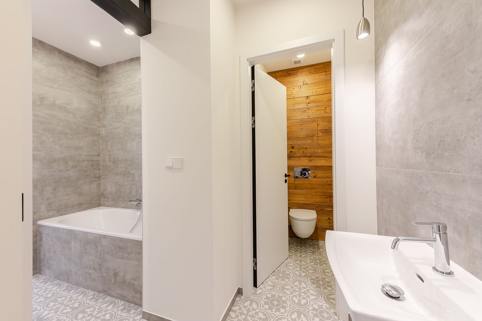 Orelská, Vršovice - Prague 10 | Sale, Residential project