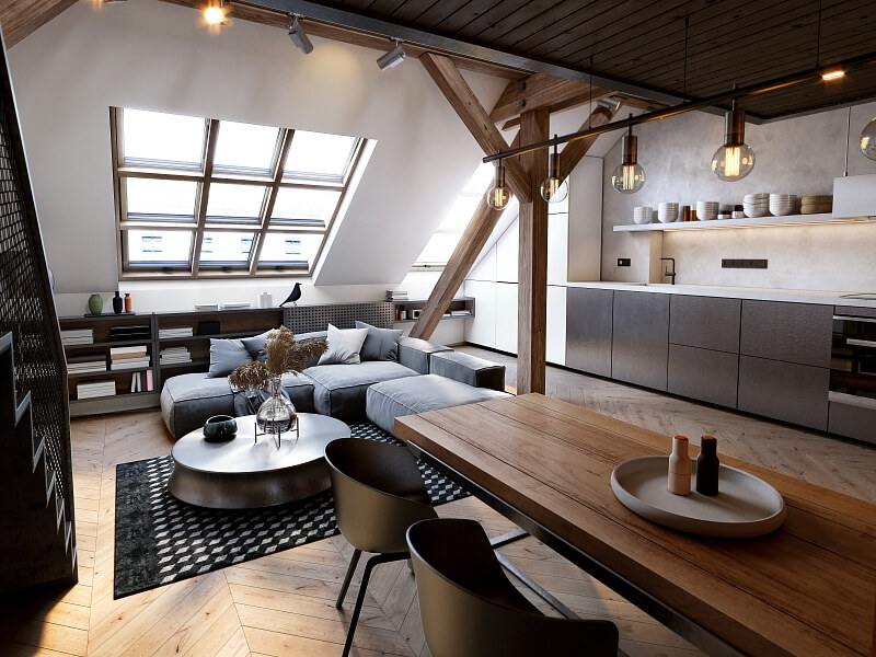 Orelská, Vršovice - Prague 10 | Sale, Residential project