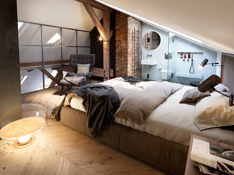 Orelská, Vršovice - Prague 10 | Sale, Residential project