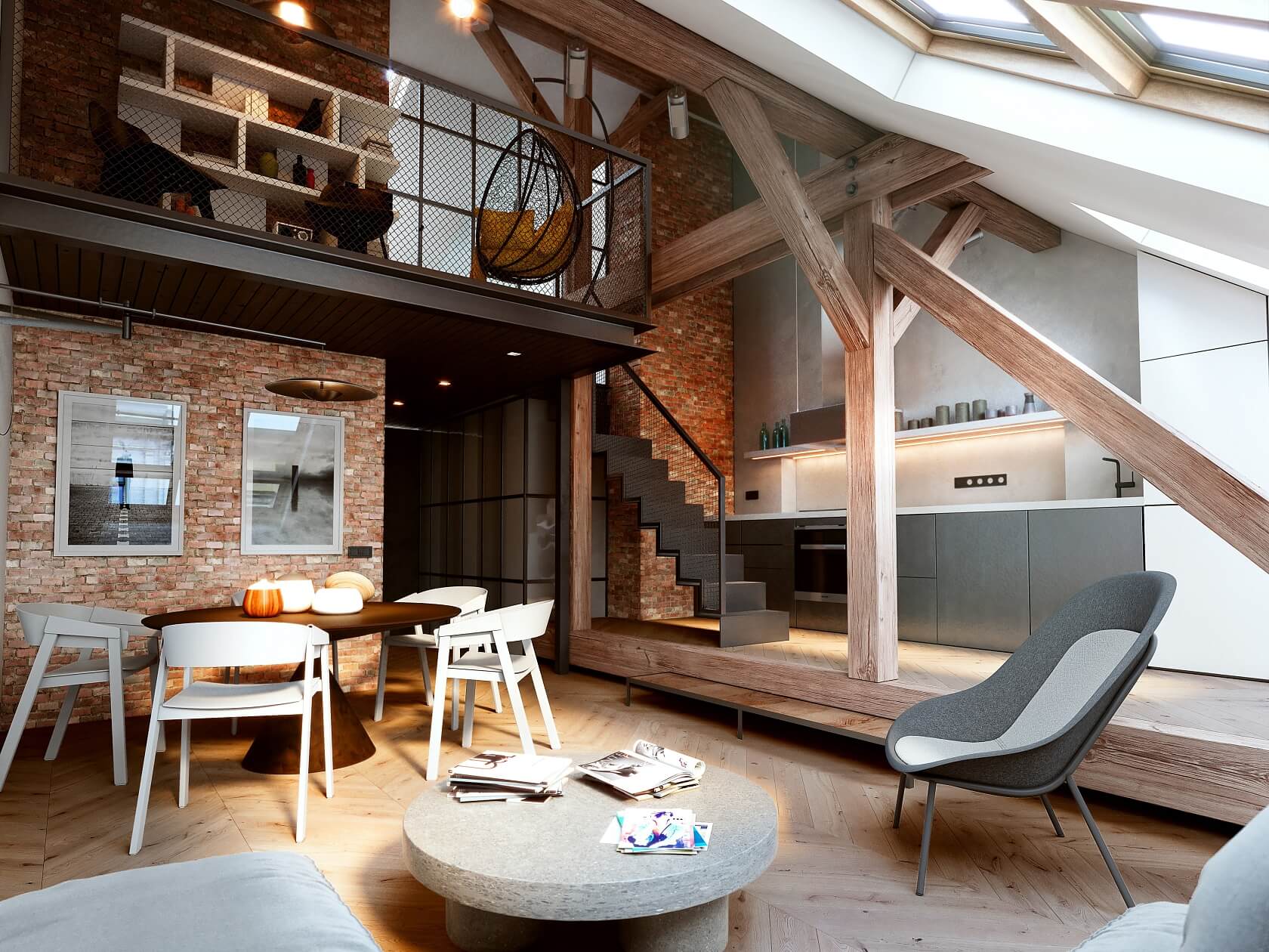 Orelská, Vršovice - Praha 10 | Prodej, Developerský projekt