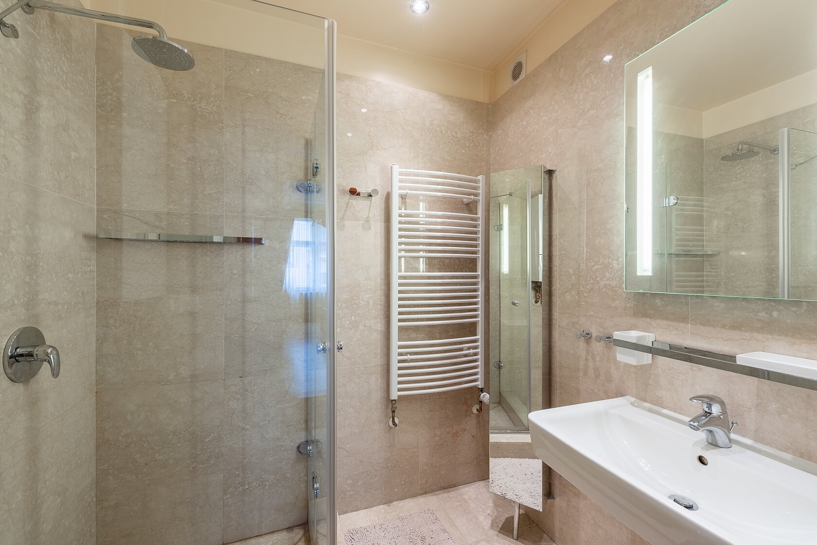 Chodská, Vinohrady - Praha 2 | Pronájem, Byt 3+1, 111 m²