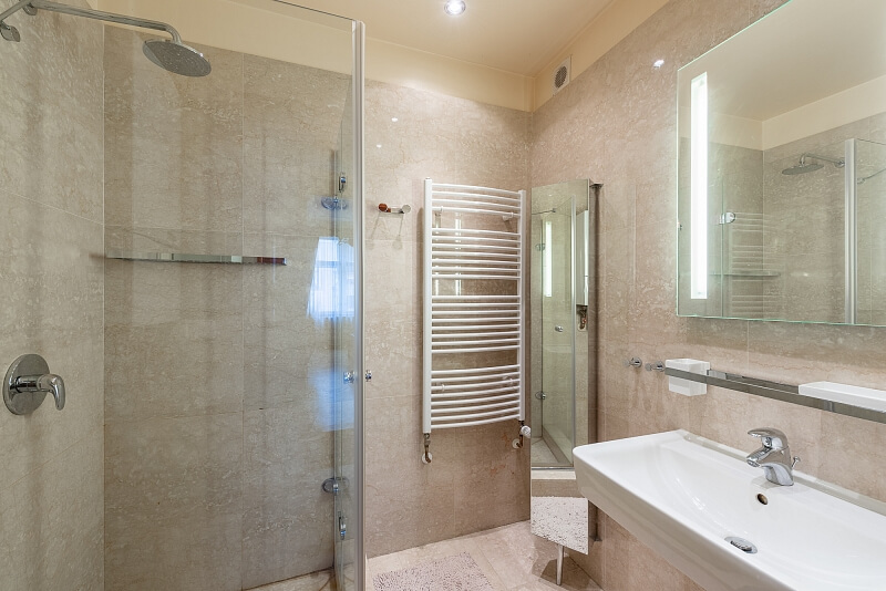 Chodská, Vinohrady - Prague 2 | Rent, Apartment Two-bedroom (3+1), 111 m²