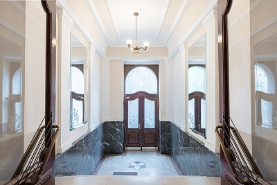 Chodská, Vinohrady - Prague 2 | Rent, Apartment Two-bedroom (3+1), 111 m²