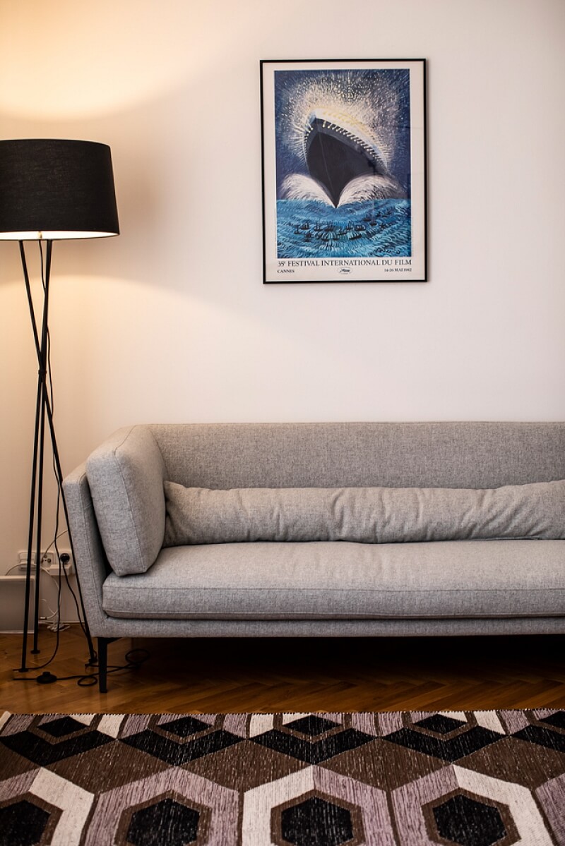 U Studánky, Holešovice - Praha 7 | Prodej, Byt 2+kk, 63 m²