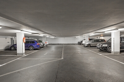 U Studánky, Holešovice - Prague 7 | Sale, Apartment One-bedroom (2+kk), 63 m²