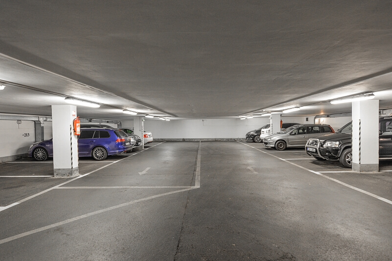 U Studánky, Holešovice - Praha 7 | Prodej, Byt 2+kk, 63 m²