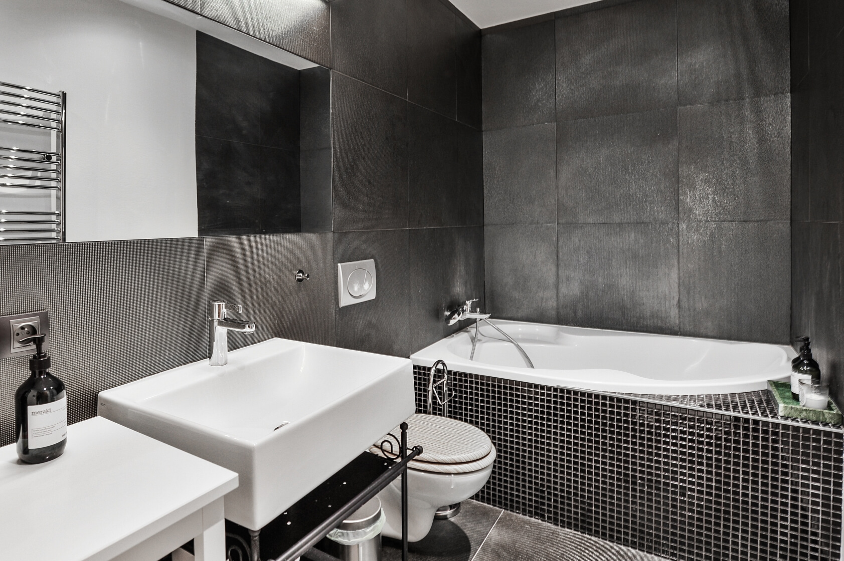 U Studánky, Holešovice - Praha 7 | Prodej, Byt 2+kk, 63 m²